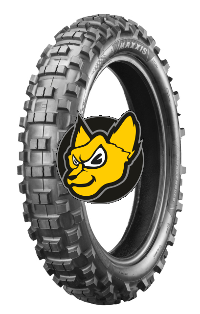 Maxxis M7324 Maxxenduro 140/80 -18 70R TT Supersoft