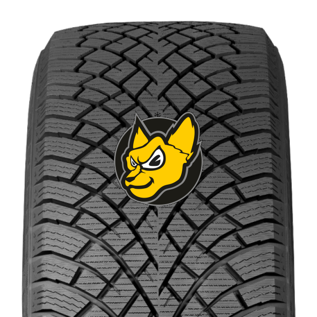 Nokian Hkpl R5 SUV 255/65 R17 114R XL M+S