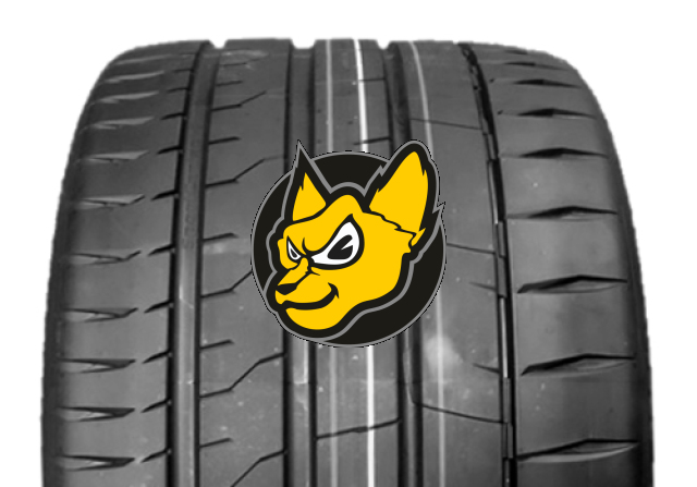 Continental Sport Contact 7 Force 275/35 R21 103Y XL FR (BB)