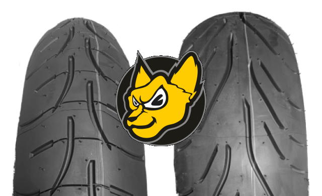 Michelin Road W GT 180/60 R16 74H TL