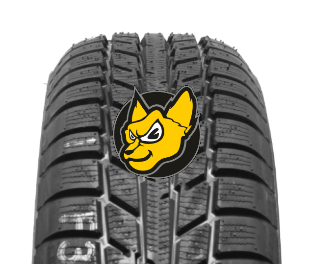 Yokohama W-drive V903 175/70 R14 84T M+S