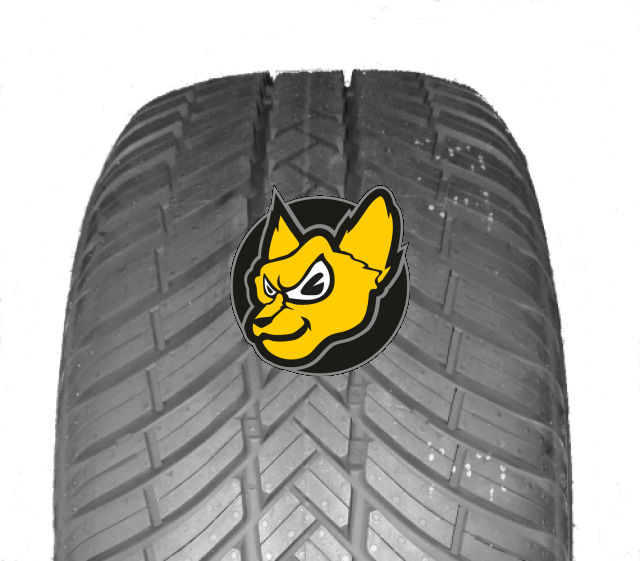 Cooper Discoverer Allseason 235/65 R17 108V XL Celoro�n�