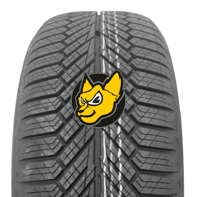 Semperit Allseason Grip 2 265/45R20 108Y