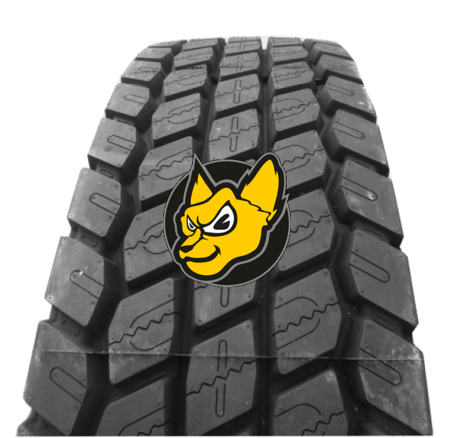Matador DHR4 315/60 R22.50 152/148L M+S 3PMFS