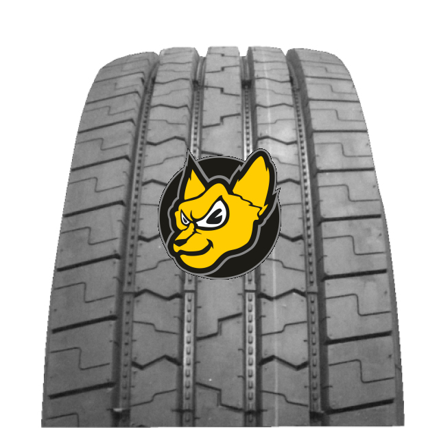 Torque TQ121 315/80 R22.50 158/150L 3MSF M+S