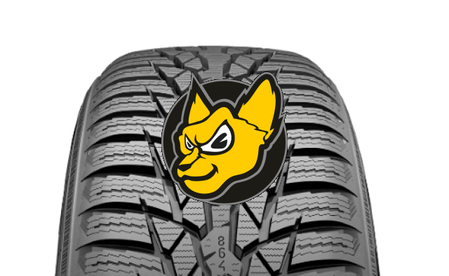 Nokian WR D4 155/65 R14 75T M+S