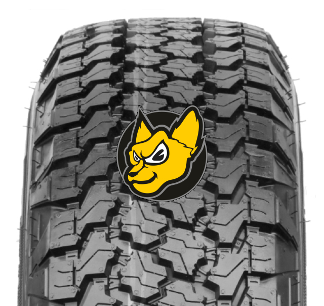 Goodyear Wrangler AT Adventure 265/75 R16 112/109Q