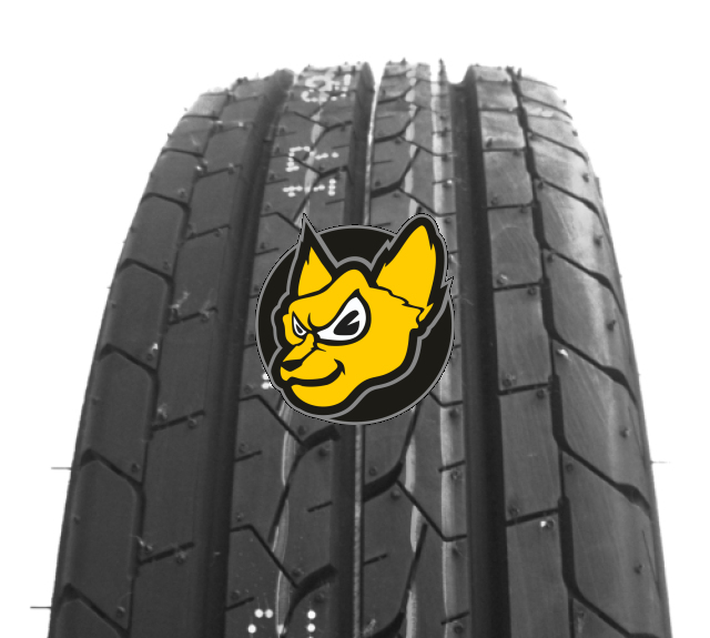 Bridgestone R660 Duravis 195/65 R16C 104/102T