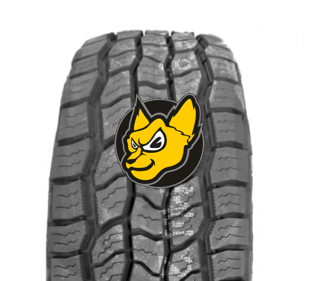 Cooper Discoverer A/T 3 LT 225/75 R17 116/113R M+s, 3PMSF
