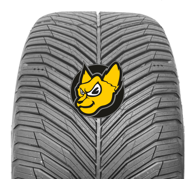 Michelin Crossclimate 3 Sport 265/40R21 105Y