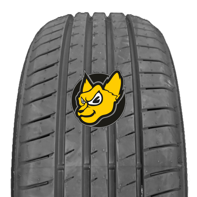 Autogreen Smart Chaser SC1 215/55 R17 98W XL