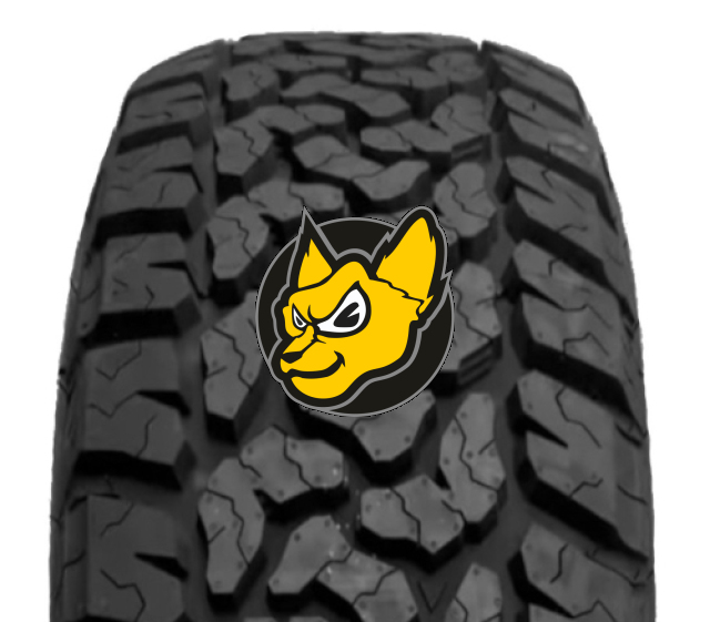 Goodride SL399 Terra Legend 285/60 R18 116T