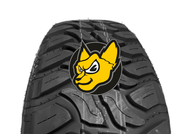 Fronway Rockhunter M/T 285/70 R17 121/118Q P.o.r. RWL
