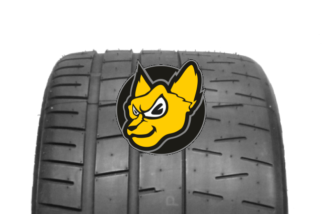 Pirelli Pzero Trofeo Race 265/35 ZR18 93Y N0