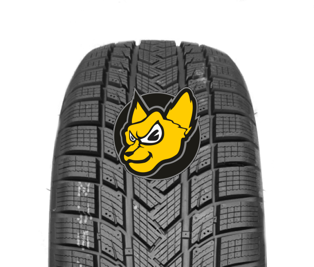 Gripmax Suregrip E Winter 205/60 R17 97V XL M+S