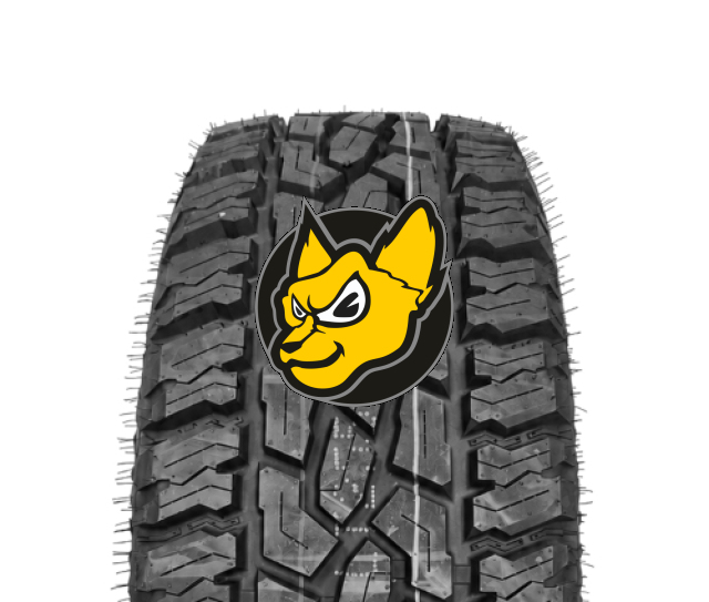 Gripmax Mud Rage R/T Maxx 275/55R20 120/117Q