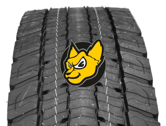 Michelin X Multi Energy D 315/70 R22.50 154/150L M+S