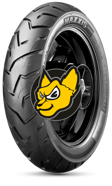 Maxxis Maxxventure Ma-adv 170/60 R 17 72V TL