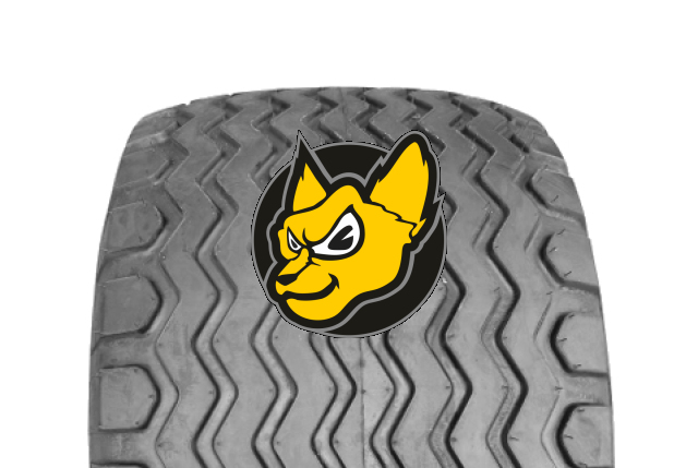 BKT AW711 395/55 R16.5 TL