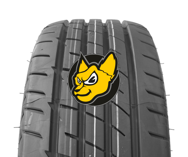 Lassa Driveways Sport Plus 255/35 R20 97Y XL