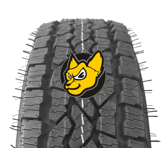 Lassa Competus A/T 3 255/65 R17 110T M+S