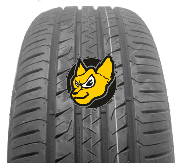 Goodyear Efficientgrip Performance 225/55 R18 102V XL FP (VOL)