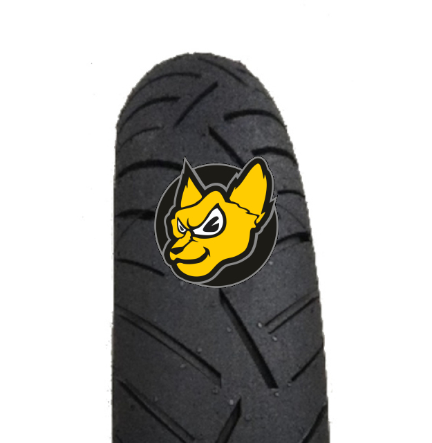 Continental Road Attack 3 CR 110/80 R18 58V TL