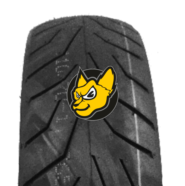 CST Magsport C-6501 100/80-17 52H TL