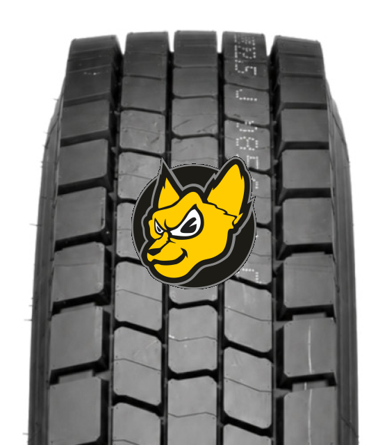 Blacklion BD177 295/60 R22.50 150/147L M+s, 3PMSF Z�b�rov�