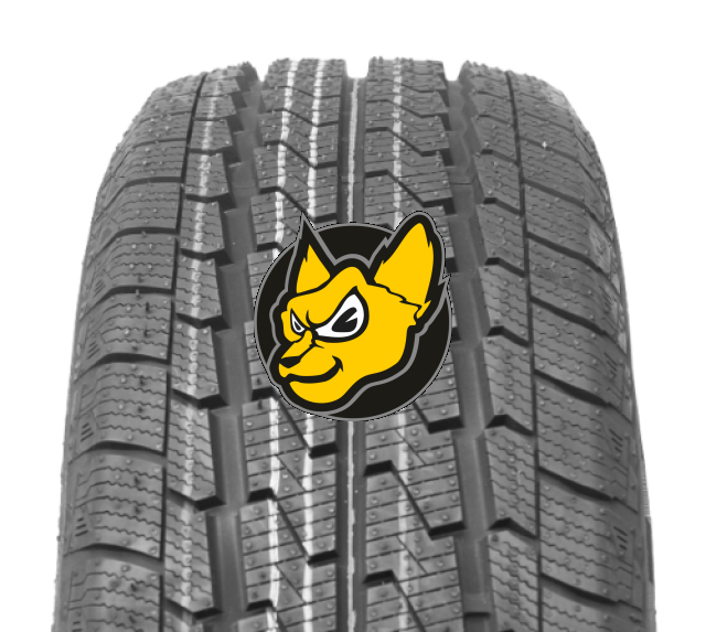 Nankang AW-8 175/70 R14C 95/93T Celoro�n�