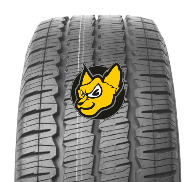 Continental VAN Contact A/S 285/65 R16C 131R [OE Mercedes]