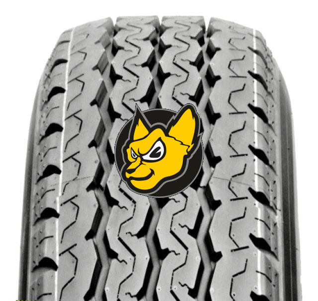 Triangle TR-652 225/65 R16C 112/110R