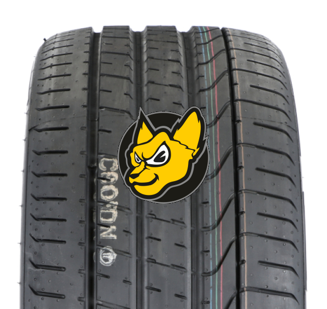 Pirelli Pzero 285/40 ZR19 107Y XL MO [Mercedes] [Mercedes]