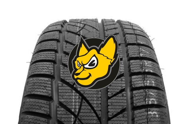 Road X RX Frost WU01 275/45 R20 110V XL