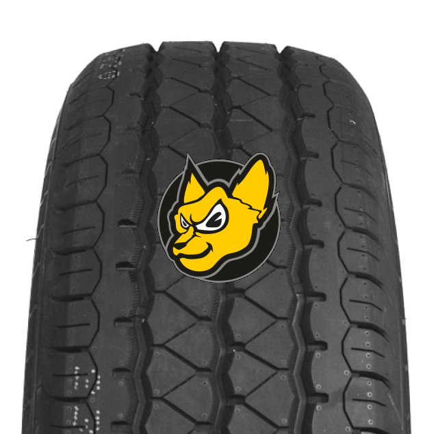 Road X RX Quest C02 195 R15C 106/104R