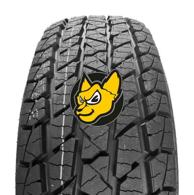 Road X RX Quest AT21 265/75 R16 123/120S OWL