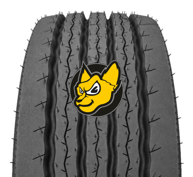 Nokian E Truck Trailer N�v�s/p��v�s 215/75 R17.50 135/133J M+S 3PMSF