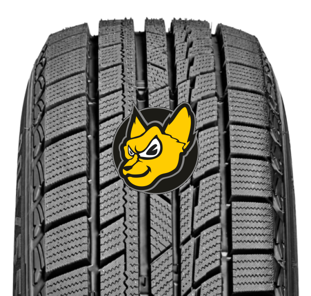 Sunwide Snowide 205/55 R16 91H M+S