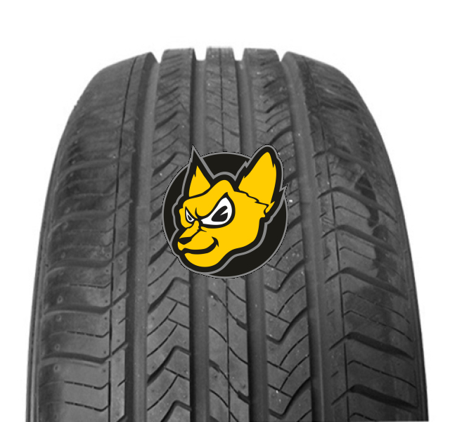 Maxxis Bravo HPM3 225/55 R18 98V
