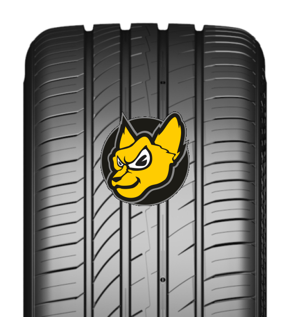 GT Radial Touringactive 255/40 R21 102Y XL EV Ready