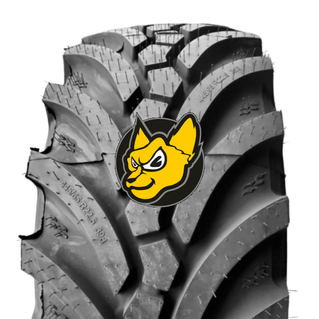 Alliance 398 445/70 R24