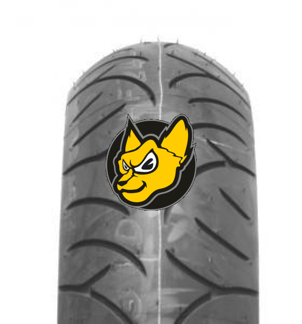 Bridgestone BT021R 190/55 R17 75W TL (N)