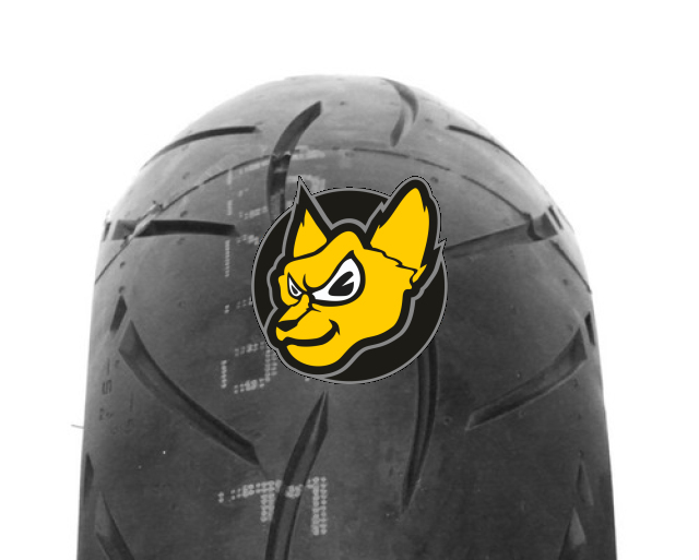 Metzeler Sportec M5 Interact 110/70 R17 54W TL Interact