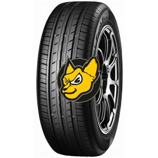 YOKOHAMA BLUEARTH-ES ES32 165/70 R14 85T XL | MegaMax24