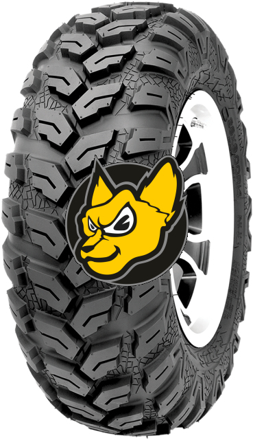 Maxxis Ceros MU-07 23x8.00 R 12 62N 6PR