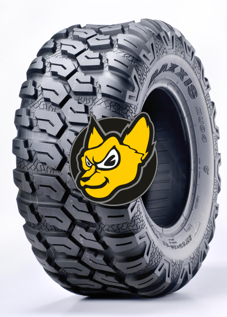 Maxxis Ceros MU-04 25x10.00-12 (255/65-12) 50N 6PR