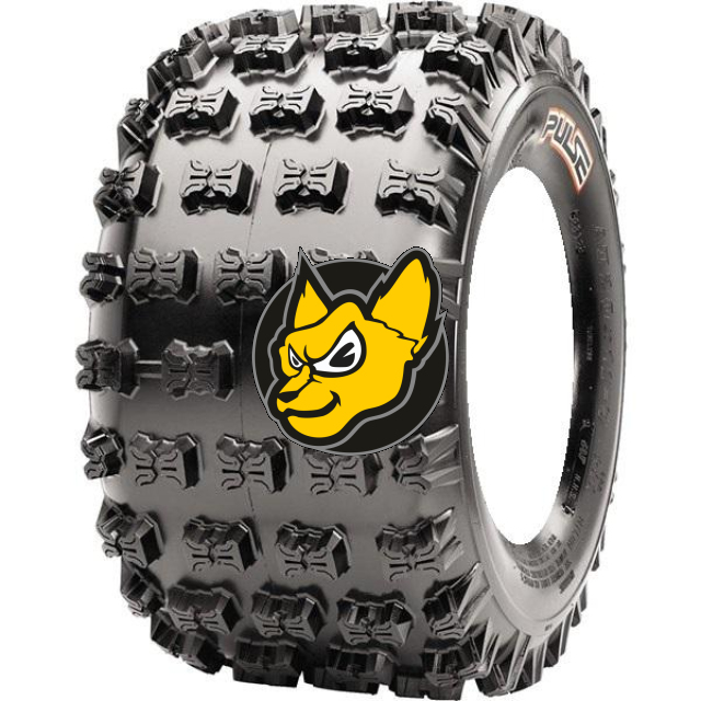 CST Pulse MXR CS-14 Hard �lut� N�pis 18x10.00-8 34M 6PR