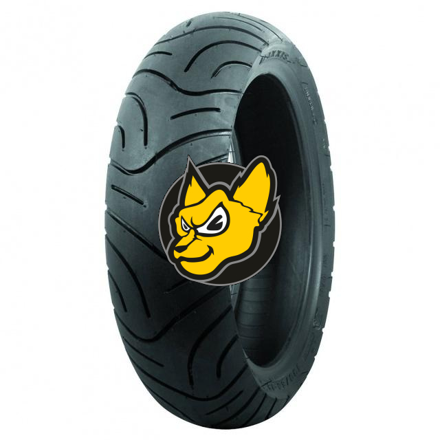 Maxxis M-6029 130/70-12 64L TL