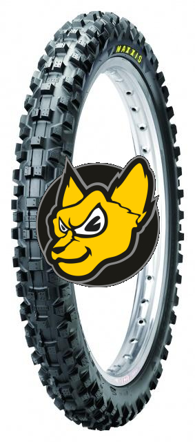 Maxxis Maxxcross SI M-7311 70/100-17 40M N.H.S.