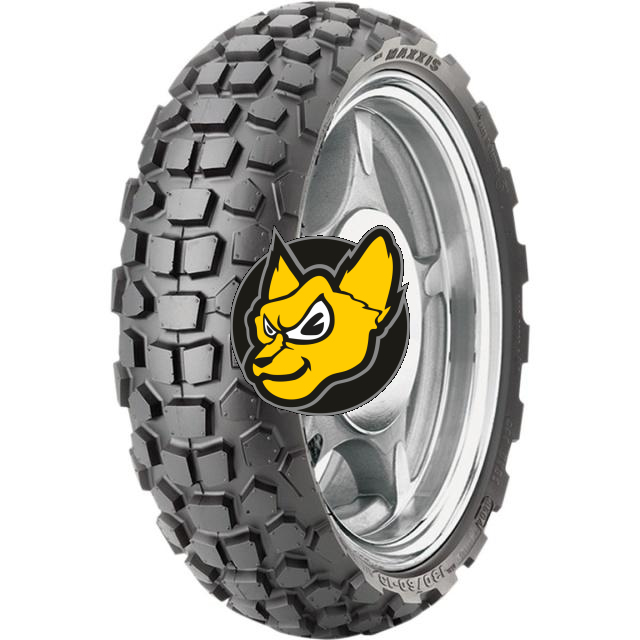Maxxis M-6024 120/90-10 57J TL